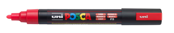 Marqueur posca pc5m rouge