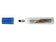 Marqueur velleda pointe 1781 biseau bleu