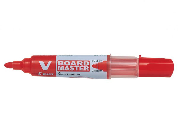 Marqueur effaçable v-board mast.coniquem.rg