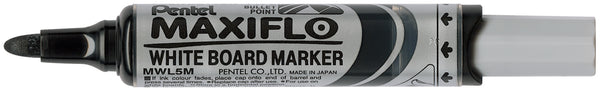 Marqueur tableau blanc maxiflo noir