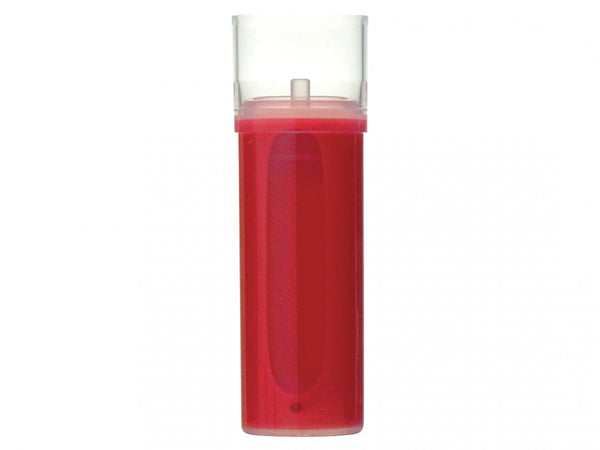 Recharge marqueur tableau blanc v-board ogive rouge