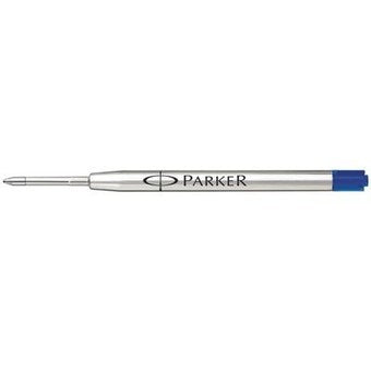 RECHARGE BILLE PARKER M BLEU