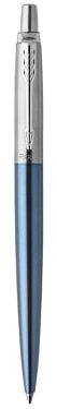 Stylo à bille rétractable jotter - écriture fluide