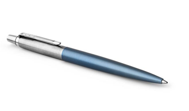Stylo à bille rétractable jotter - écriture fluide