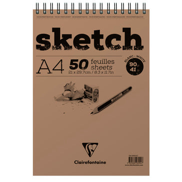 Bloc croquis esquisse a4 50f96904