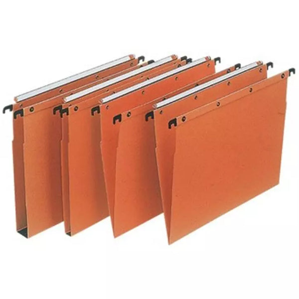 Dossiers suspendus tir. azo fd 30 p/25