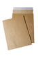 Pochettes kraft avec soufflet 280x400mm paquet de 50