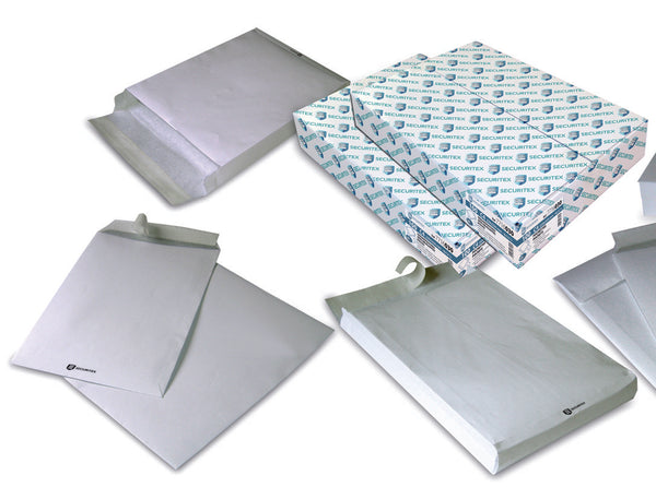 POCHETTE SECURITEX 229X324 P/100