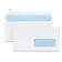 Enveloppes blanc 110x220 bdp80g f35b/500
