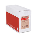 Pochettes expedition kraft 229x324 fenetre 50x100 - 90g boite de 250