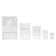Sachet grip 70x100 cm - lot de 1000 unités