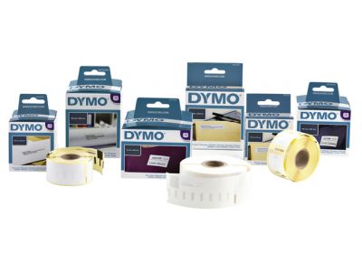 Étiquettes autocollantes rl 320 - 54x70 mm