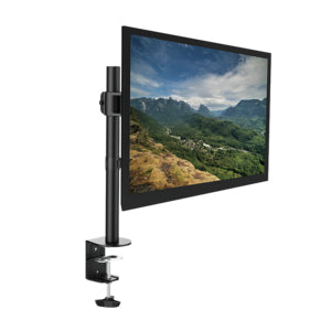 Bras pour moniteur tft/lcd - support bureau ergonomique