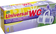 bloc nettoyant wc détartrants - triple action efficace -lot de 4