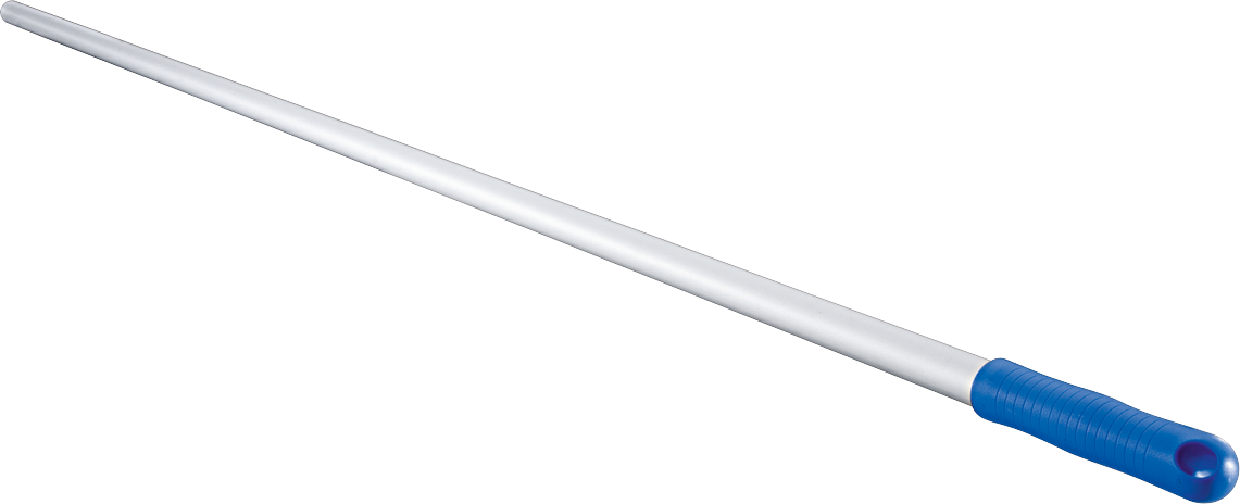 Manche aluminium 1,40m - résistant et léger