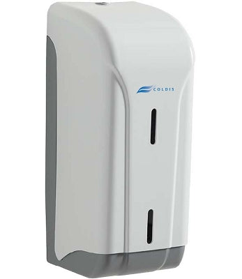 Distributeur essuie-mains centralisé mini - compact et efficace