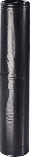 Sac poubelle 130l - résistant 60 microns