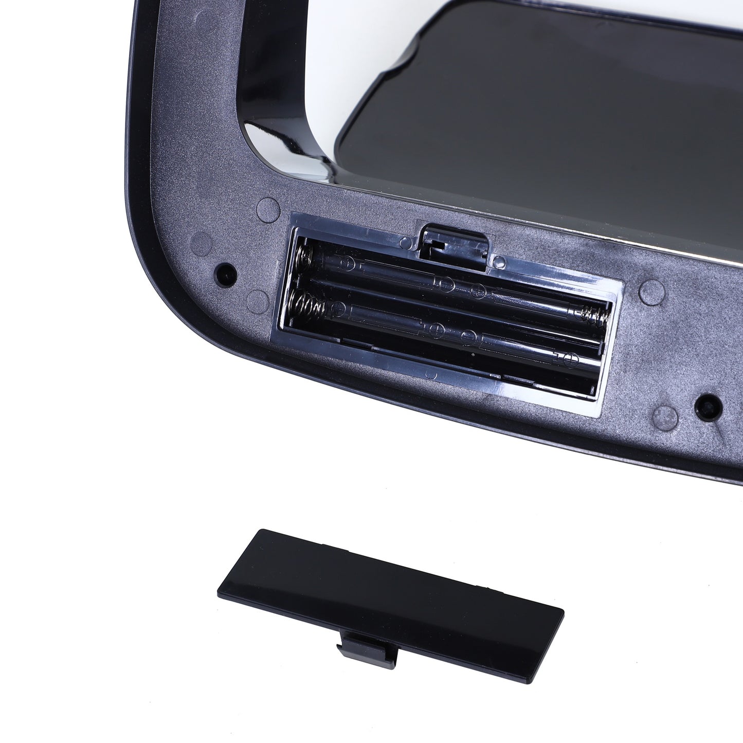 Poubelle automatique 60l - ouverture sans contact Q-connect