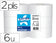 PAP HYG AMO JUMBO 2 PLIS 350M6 RLX