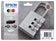 Cartouche Epsons multipack 35 - encre pigmentaire durable
