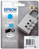 Cartouche Epson cyan xl - rendement élevé 1900 pages