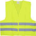 Gilet de sécurité adulte - haute visibilité en 471