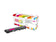 Toner remanufacturé Brother magenta tn245m - 2200 pages pour imprimantes brother