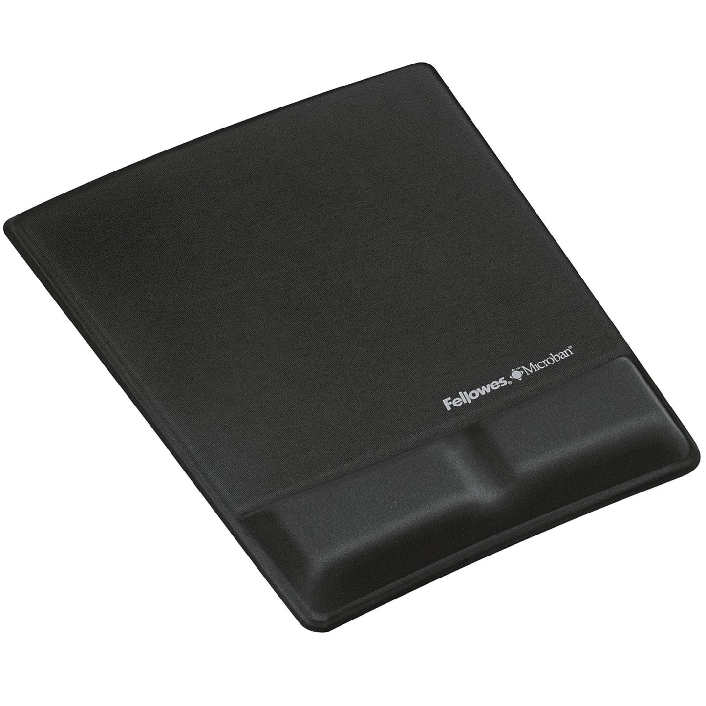 Tapis de souris ergonomique - protection antibactérienne