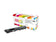 Toner remanufacturé Brother noir tn241bk - 2500 pages pour imprimantes brother