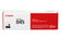 Cartouche toner Canon 045 bk - 1400 pages