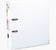Classeur polypropylène premtouch dos de 80 blanc