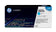 Toner cyan HP ce741a - haute capacité 7300 pages
