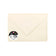 Enveloppes Pollen Ivoire - Format 162x229 mm, Lot de 20