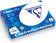 Papier a4 Clairalfa 120g - ultra-blanc pour impression couleur