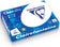 Papier a4 Clairalfa 80g - ultra blanc, 500 feuilles