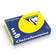 Papier a4 Trophée jaune soleil - 160g/m², 250 feuilles