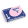 Papier a3 Trophée 160g - teinte pastel rose, 250 feuilles