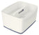 Plateau rang.mybox+poignee blc