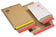 Pochette expédition carton ondule 570x420x50mm