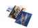 Pochettes de plastification sans machine 66x100 mm