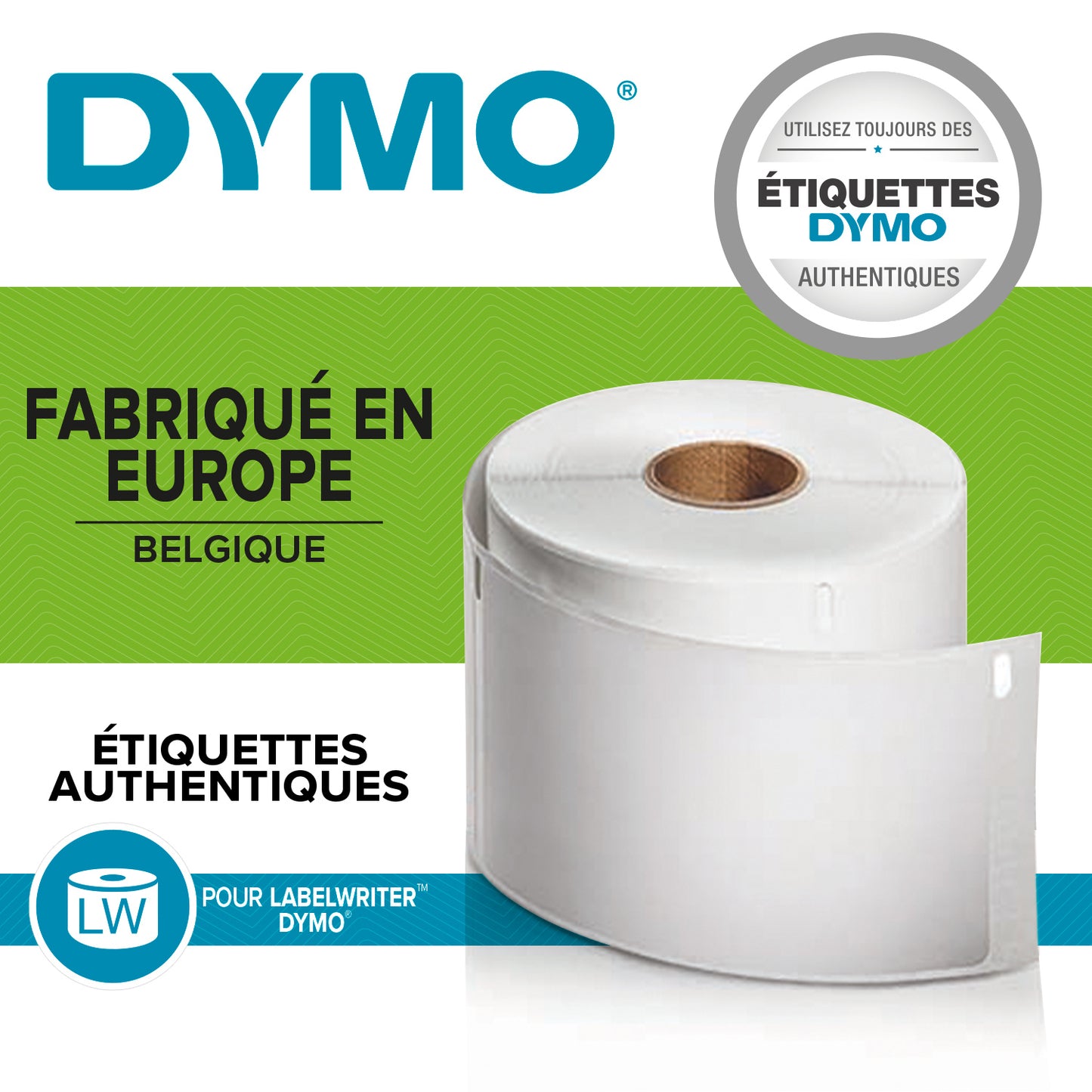 Rl dymo lw address 36x89 p/12