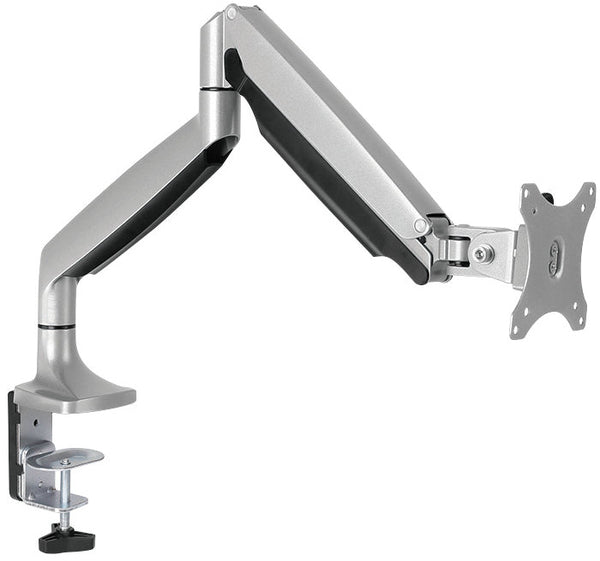Bras support écran TFT/LCD - Aluminium, 9 kg max