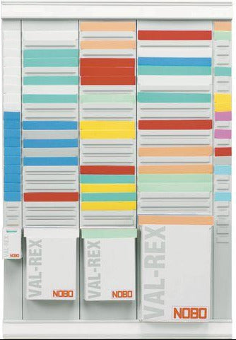 Fiches t indice 1.5 - format 100 jaune