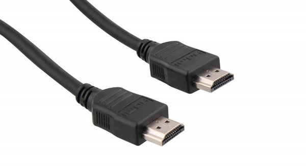 Câble hdmi 4k 5m - transmission haute définition