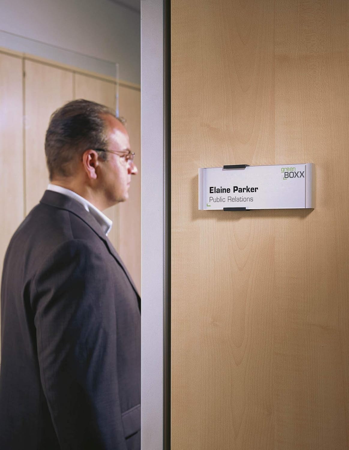 Plaque de signalisation aluminium - personnalisable