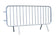 Barrière de sécurité 204x110 cm - 14 barreaux acier