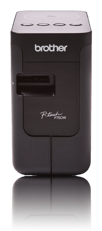 Etiqueteuse professionnelle Brother PT-P750W