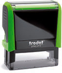 Tampon encreur automatique 4912 - compact et écologique