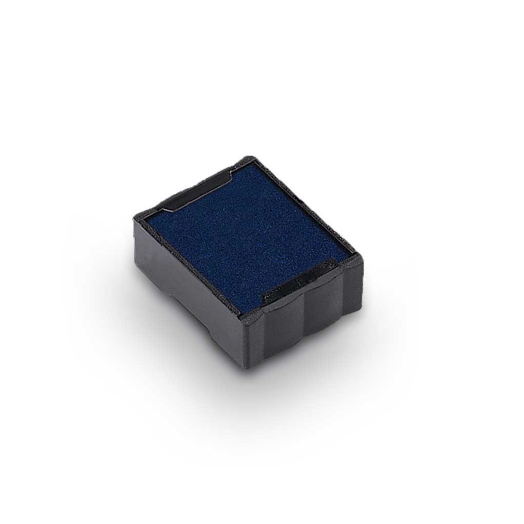 Cassette d'encrage Trodat 6/4921b - encre bleue de qualité
