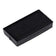 Cassette d'encrage Trodat 4911 - noir- blister de 3